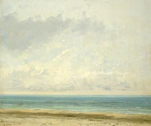 Tyyni meri, 1866